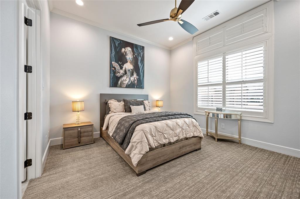 Watermere At Southlake Condo - Residential