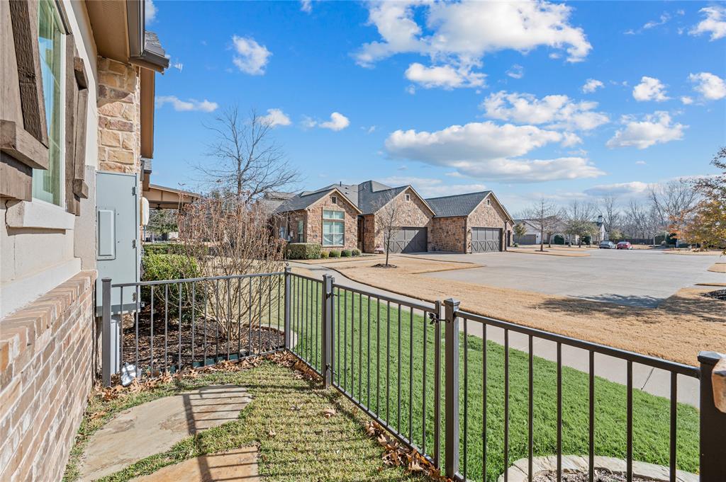 Watermere At Southlake Condo - Residential