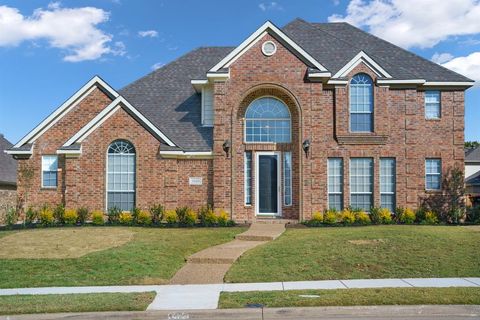 4425 Cityview Drive Plano TX 75093