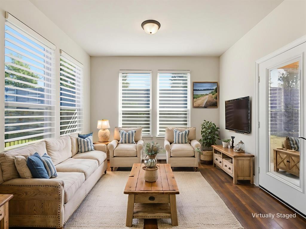 Del Webb Union Park Ph 2 - Residential