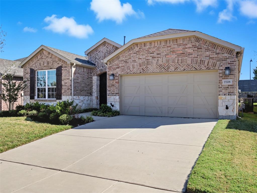 7728 Monument Drive