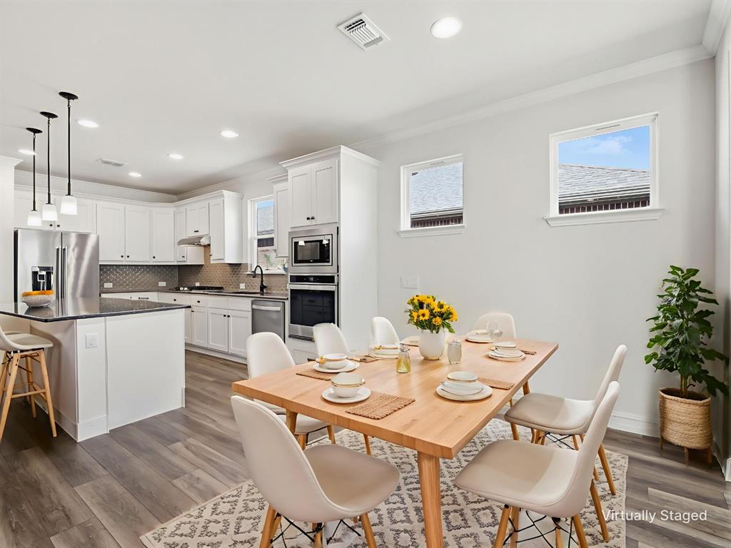 Del Webb Union Park Ph 2 - Residential