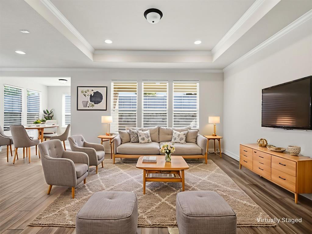 Del Webb Union Park Ph 2 - Residential