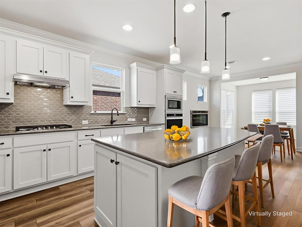 Del Webb Union Park Ph 2 - Residential