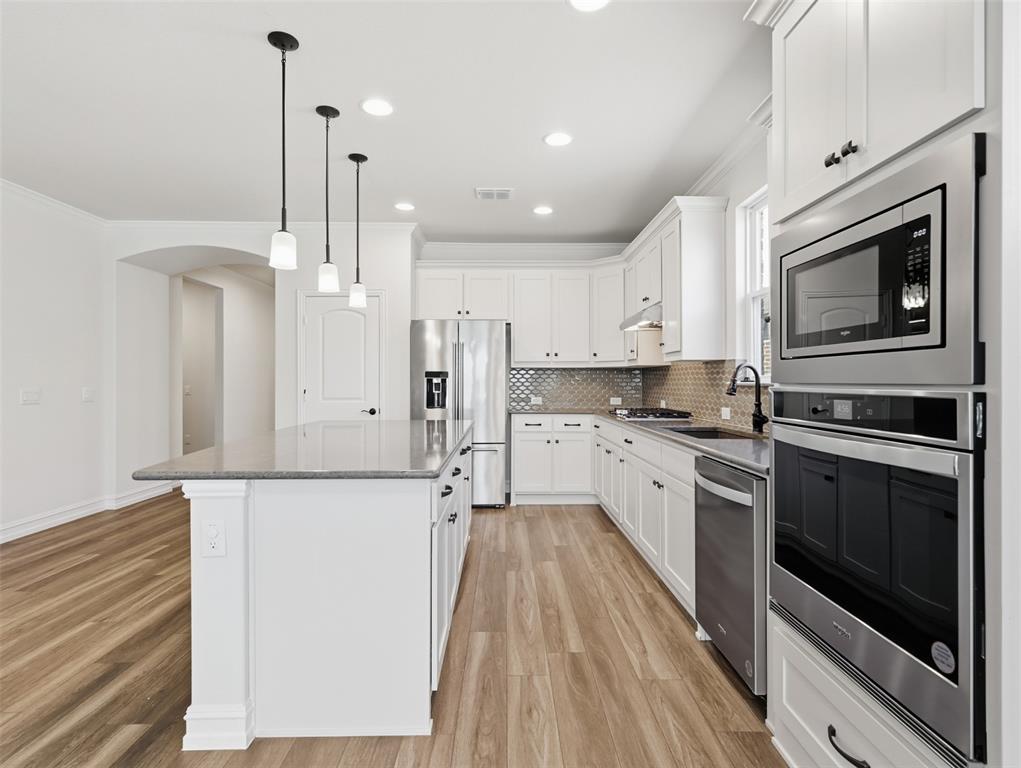 Del Webb Union Park Ph 2 - Residential