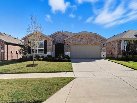 7728 Monument Drive Little Elm TX 76227