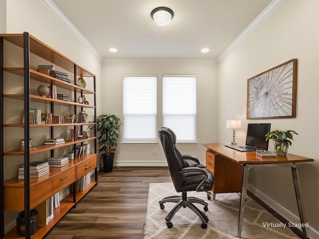 Del Webb Union Park Ph 2 - Residential