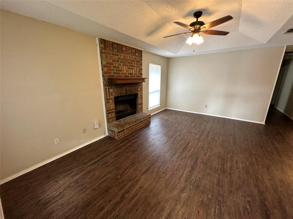 Gardens - Residential Lease