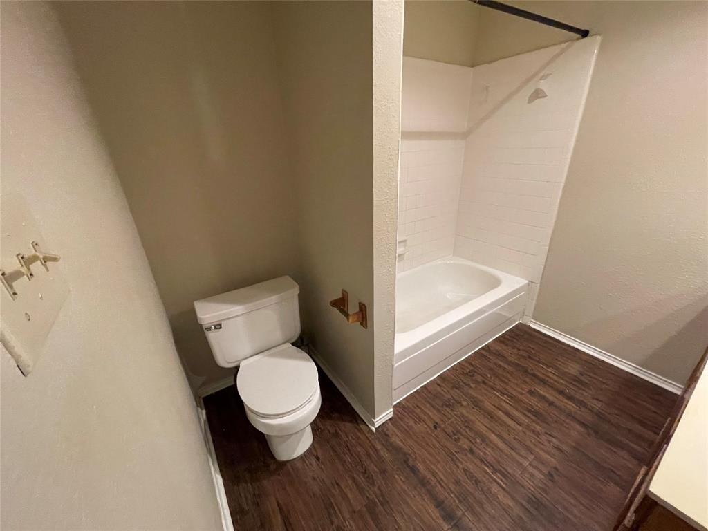 Gardens - Residential Lease