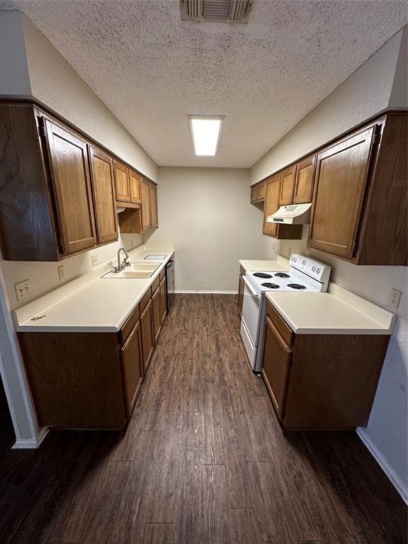 Gardens - Residential Lease