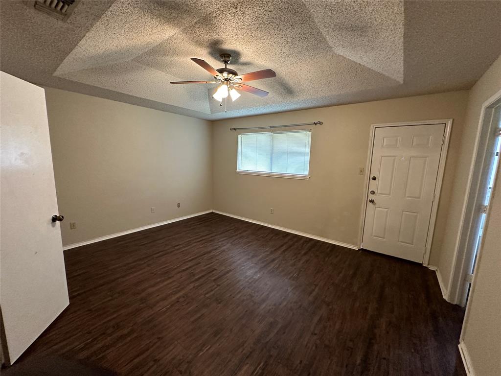 Gardens - Residential Lease