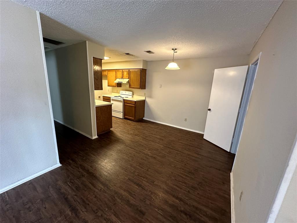 Gardens - Residential Lease