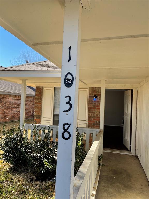 Gardens - Residential Lease