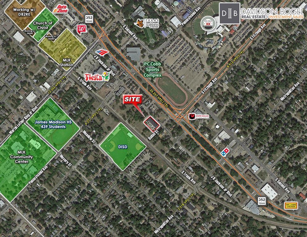 El Molino - Residential Lease