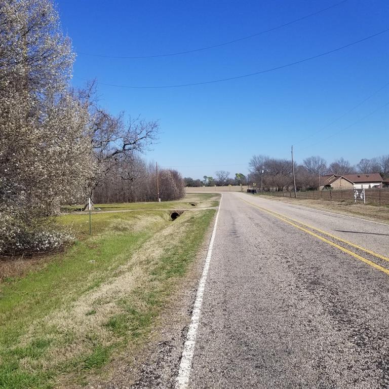 Hancock Ranch Estates - Land