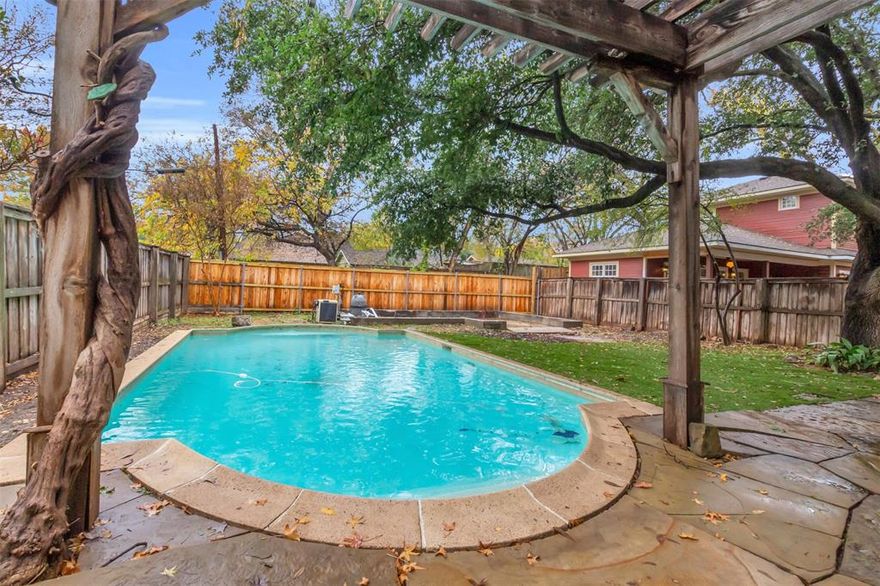 $100k PRICE DROP so you can turn this beautiful build into your home and most valuable heirloom!
ALL offers welcome, motivated seller.

Classic Craftsman on the beloved Swiss Avenue street of Peak Suburban. 
WOW! A rare, timeless beauty, flooded with natural light. 

Designed to be a legacy home that will build generational wealth in one of Dallas' most sought-after historic districts. With the same owners since 1982, this home has been well maintained and thoughtfully remodeled to preserve its original character. 2 other houses on block just sold! Don't miss this chance to own in this neighborhood. 

Original wood floors throughout, restored door and window moldings, and an ideal layout with high ceilings on the main level.
Heated Saltwater Pool (2025): Brand-new equipment just installed for year-round enjoyment.
Expansive Front Porch: This is the perfect spot for the vibrant Swiss Avenue scene, including the famous Halloween celebrations, the Dallas Marathon, and more.
Sunroom & Natural Light: Enjoy abundant sunlight, especially in the second-story sunroom.
Lush Backyard Oasis: Thoughtfully landscaped, featuring a breathtaking 30-year-old live oak at its center.
Gourmet Kitchen (2014): Thoughtfully updated to blend modern convenience with historic character.
Roof Replacement (2019).

AS IS SALE