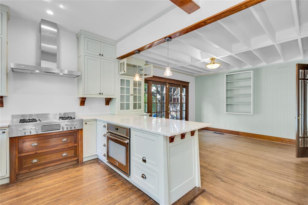 Peak Suburban - Residential