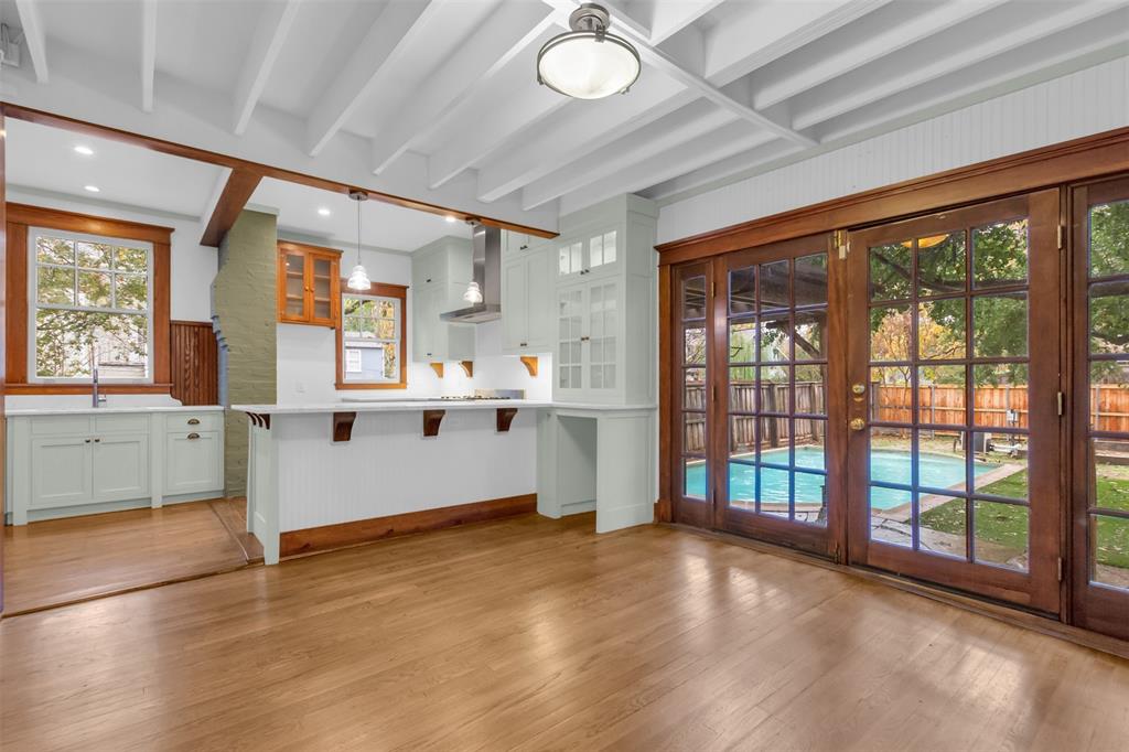 Peak Suburban - Residential