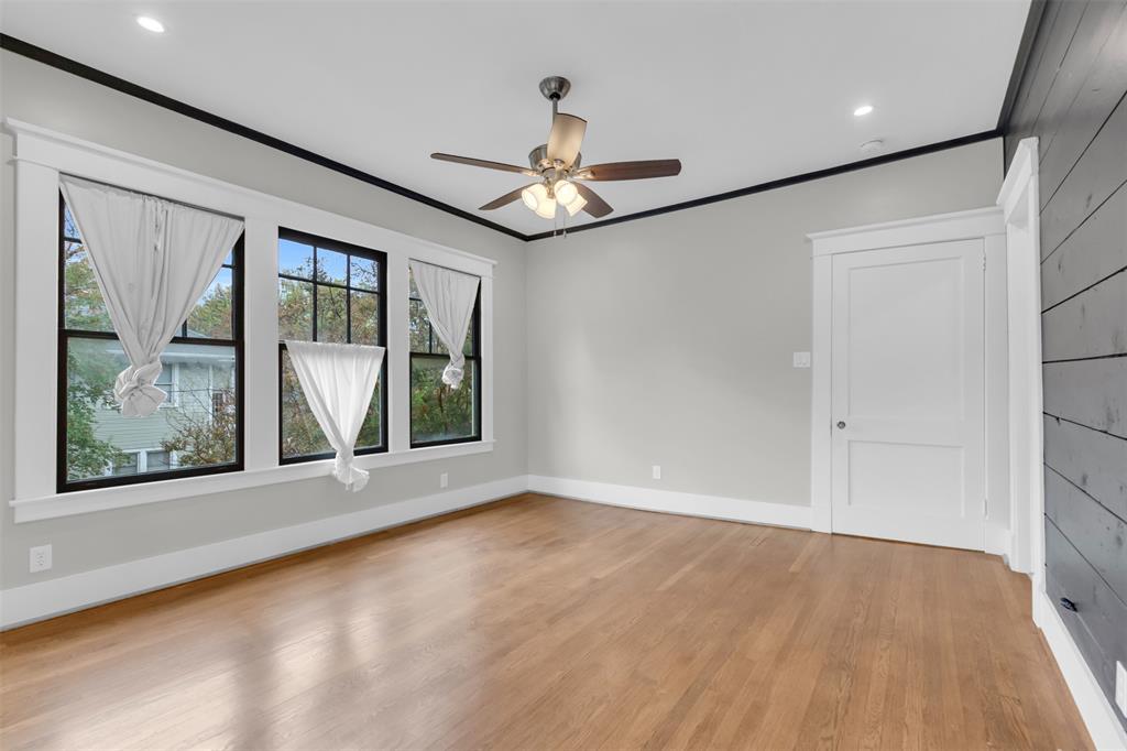 Peak Suburban - Residential