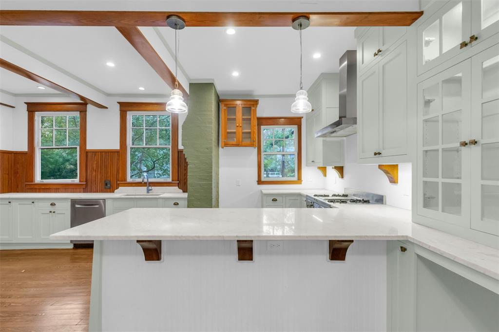 Peak Suburban - Residential