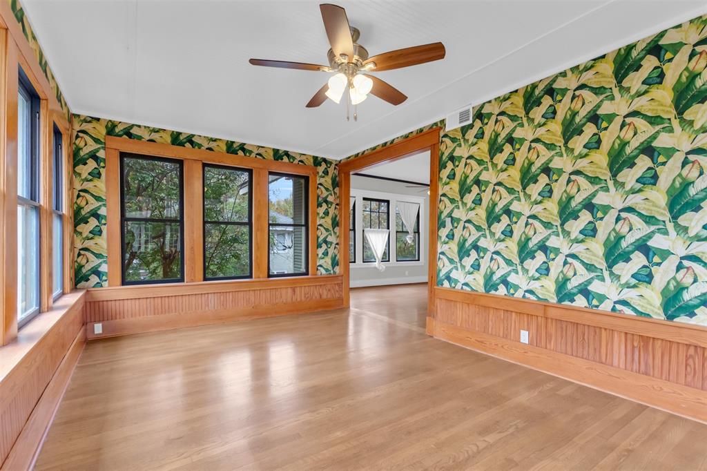 Peak Suburban - Residential