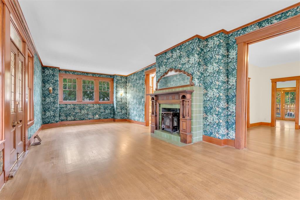 Peak Suburban - Residential