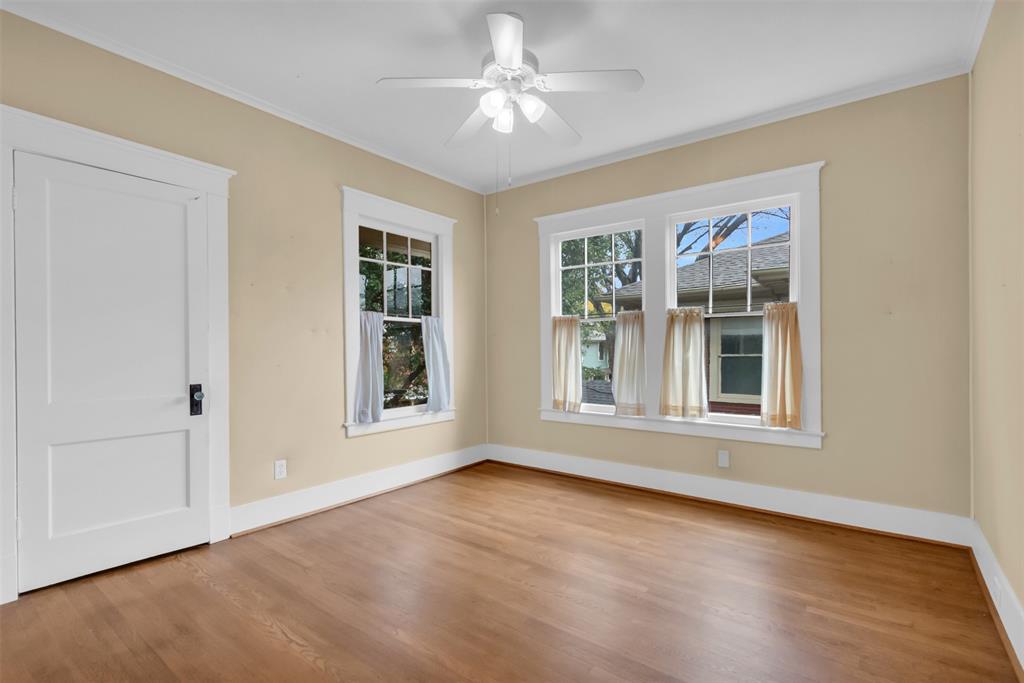 Peak Suburban - Residential