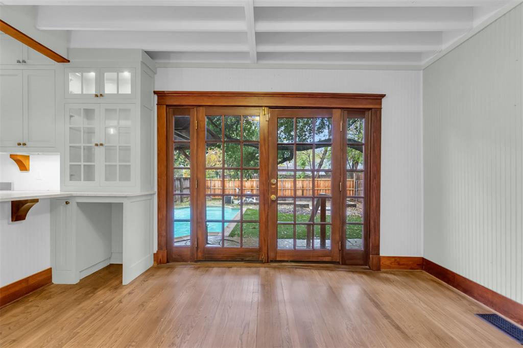 Peak Suburban - Residential