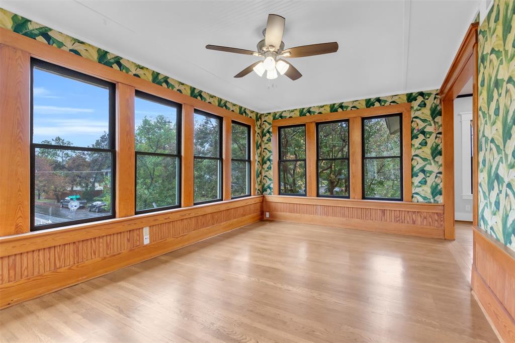 Peak Suburban - Residential