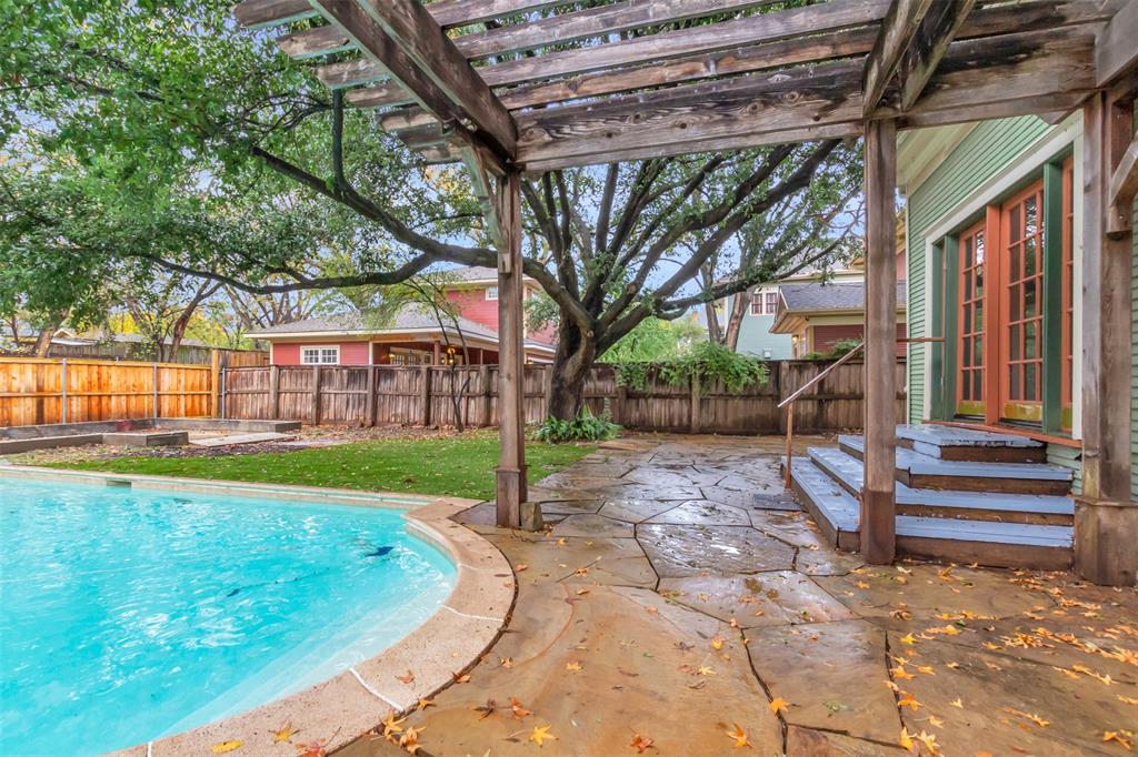 Peak Suburban - Residential