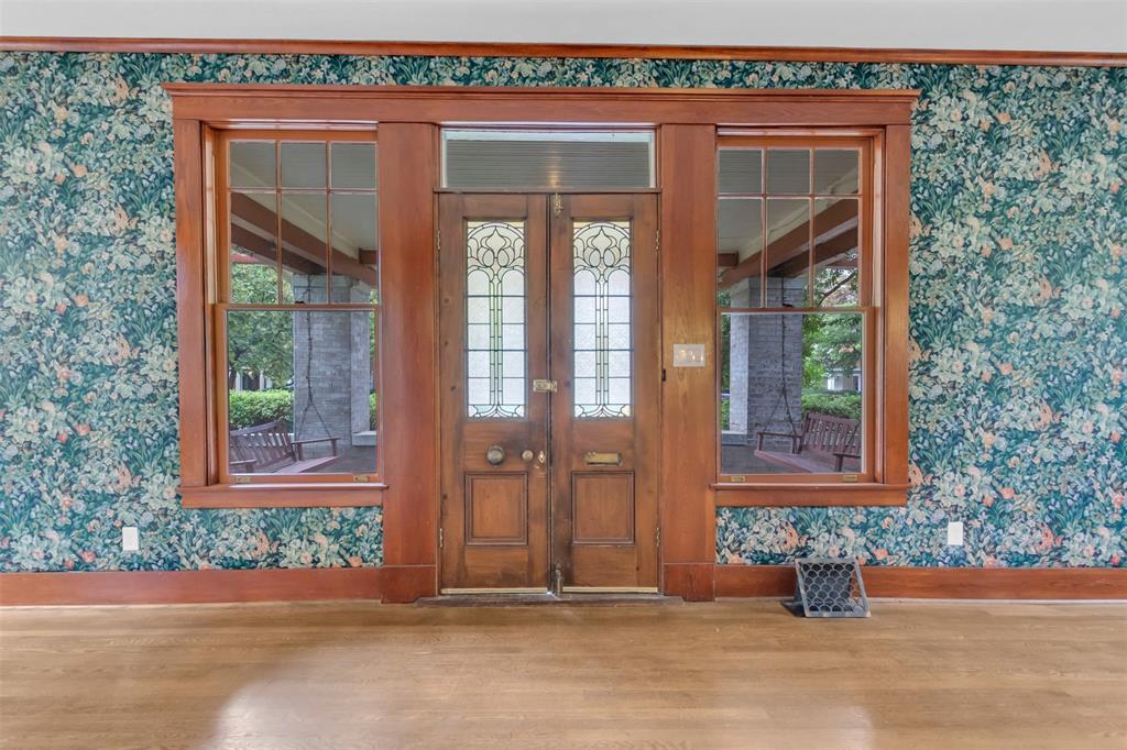 Peak Suburban - Residential