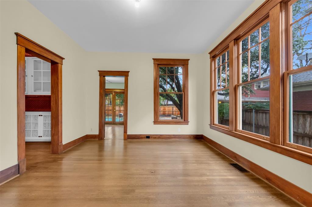 Peak Suburban - Residential