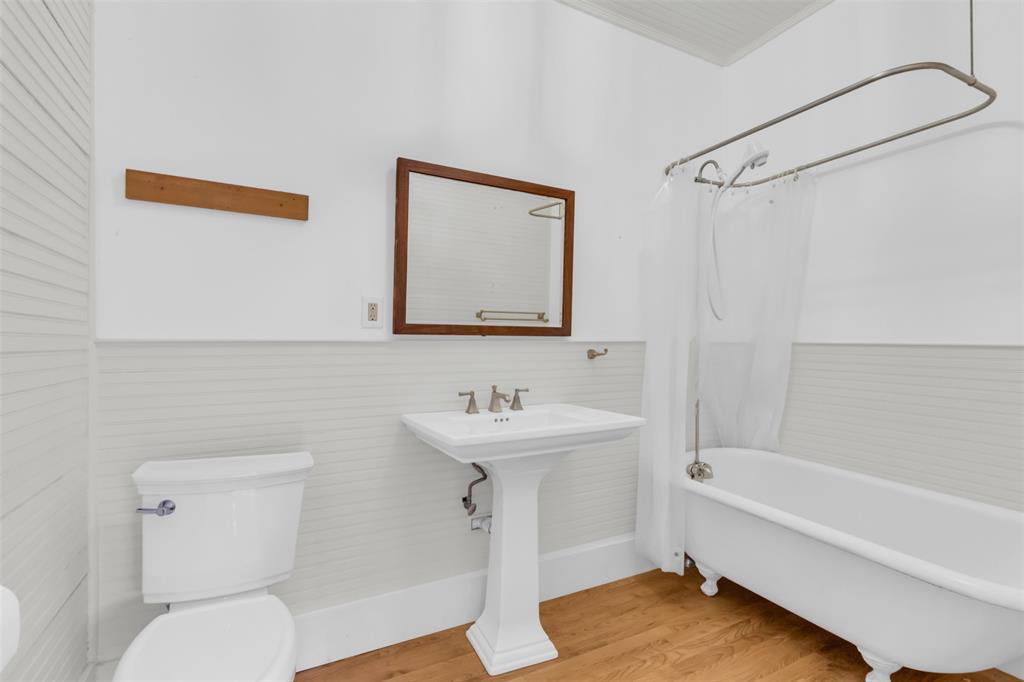 Peak Suburban - Residential