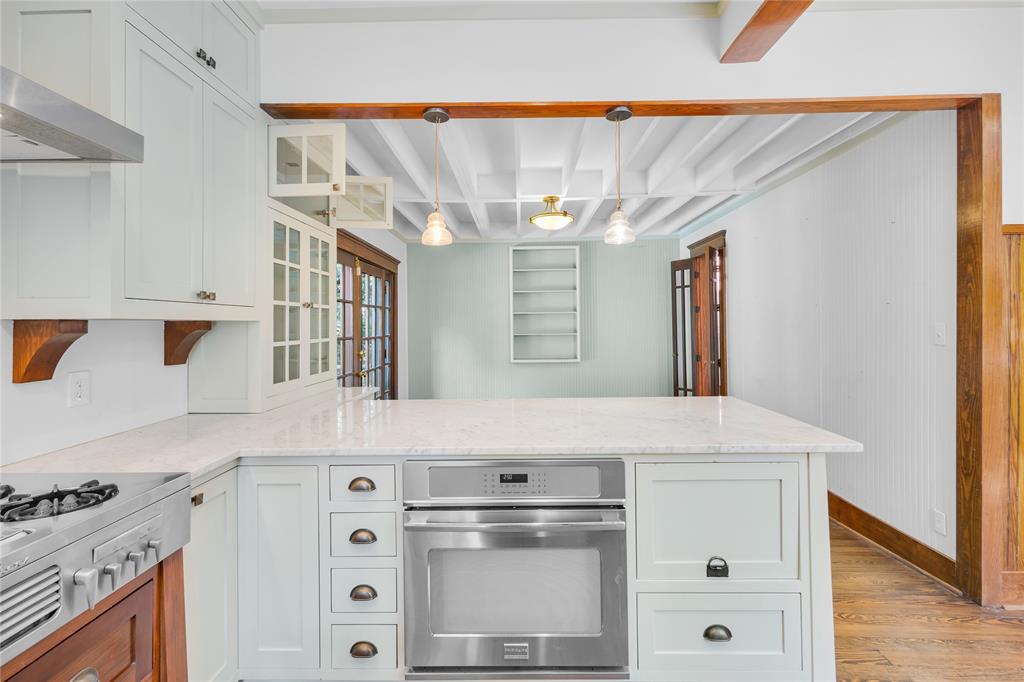 Peak Suburban - Residential