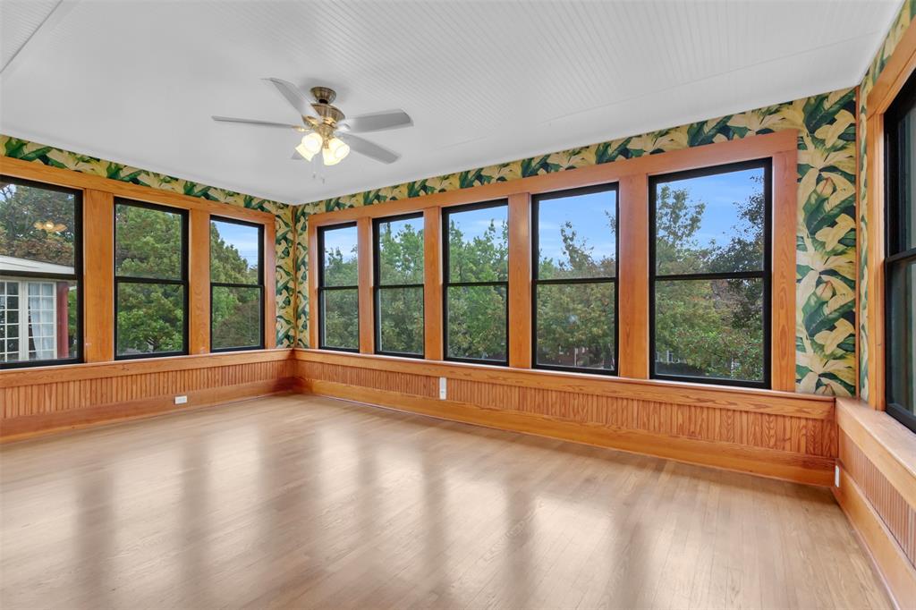 Peak Suburban - Residential