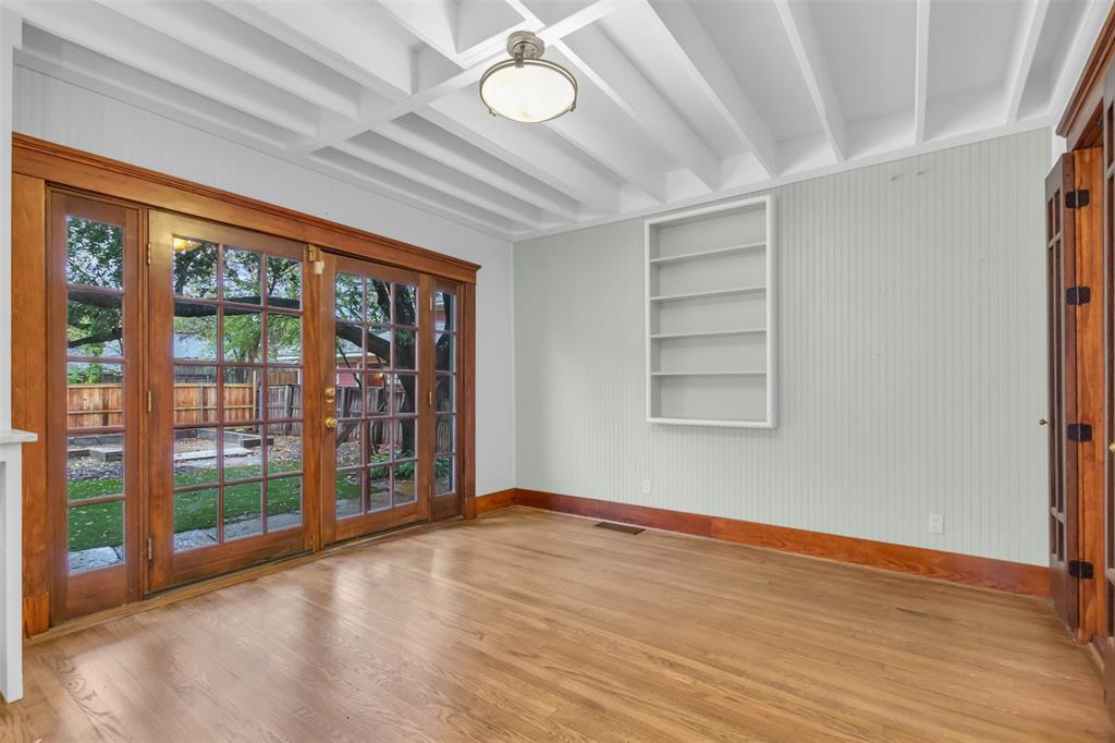 Peak Suburban - Residential