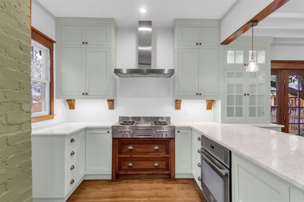 Peak Suburban - Residential