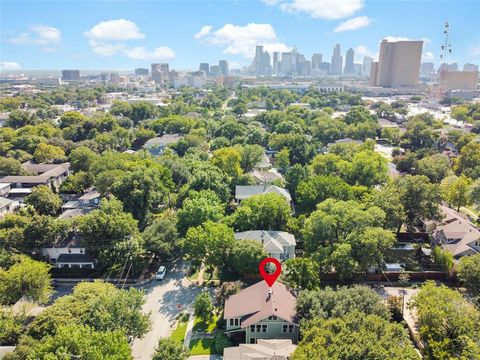 4803 Swiss Avenue Dallas TX 75204