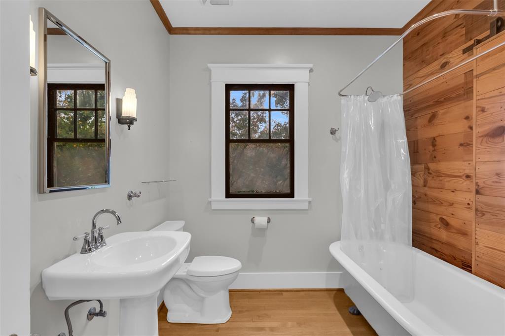 Peak Suburban - Residential