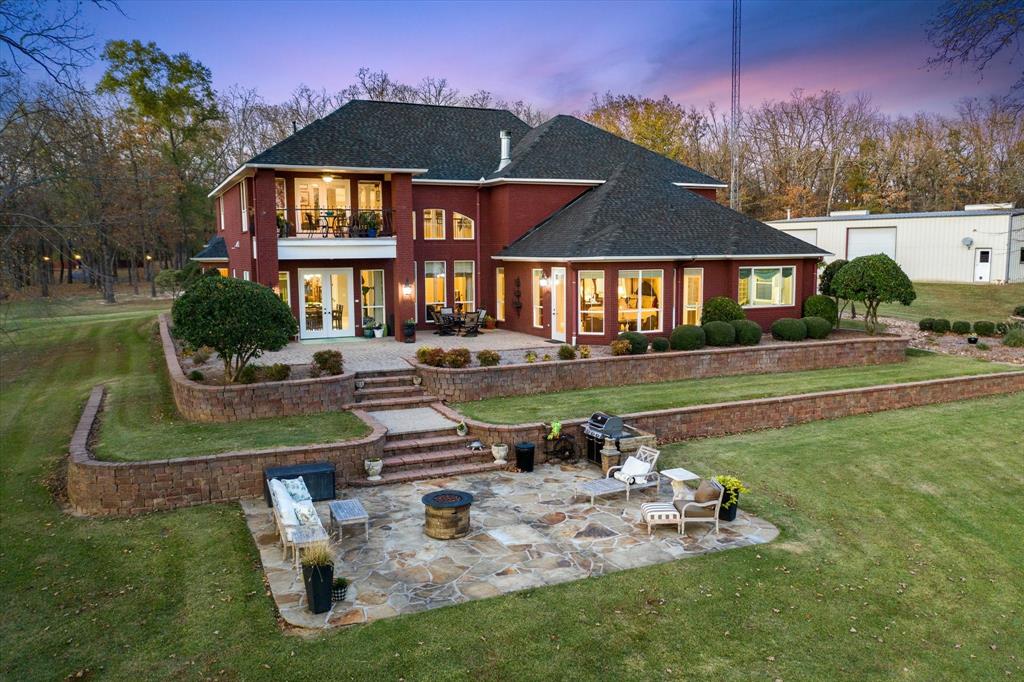 3555 Farm Road 1734