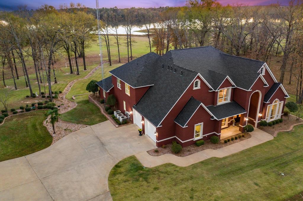 3555 Farm Road 1734