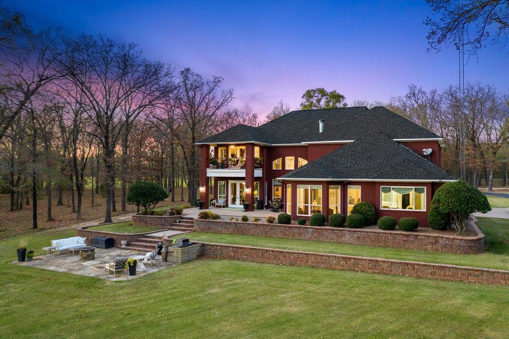 3555 Farm Road 1734