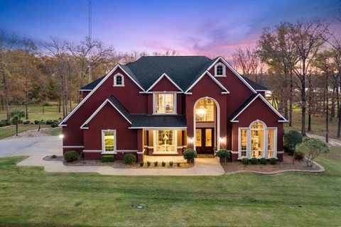 3555 Farm Road 1734 Mount Pleasant TX 75455