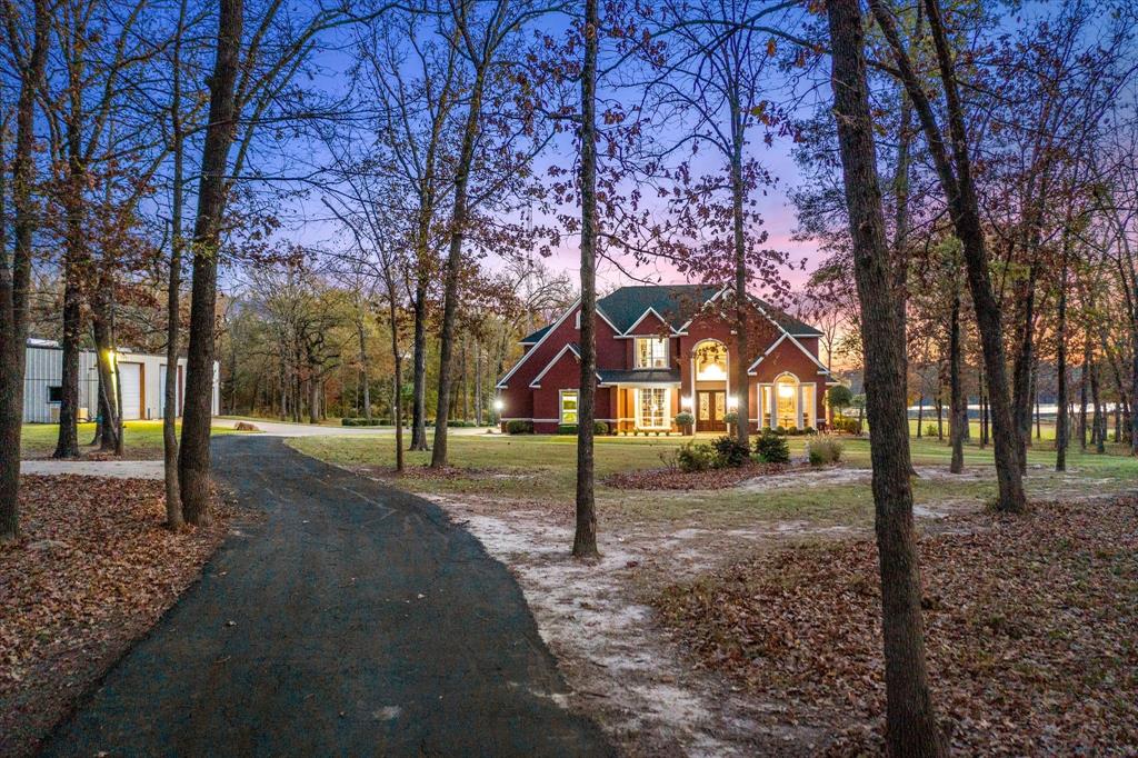 3555 Farm Road 1734
