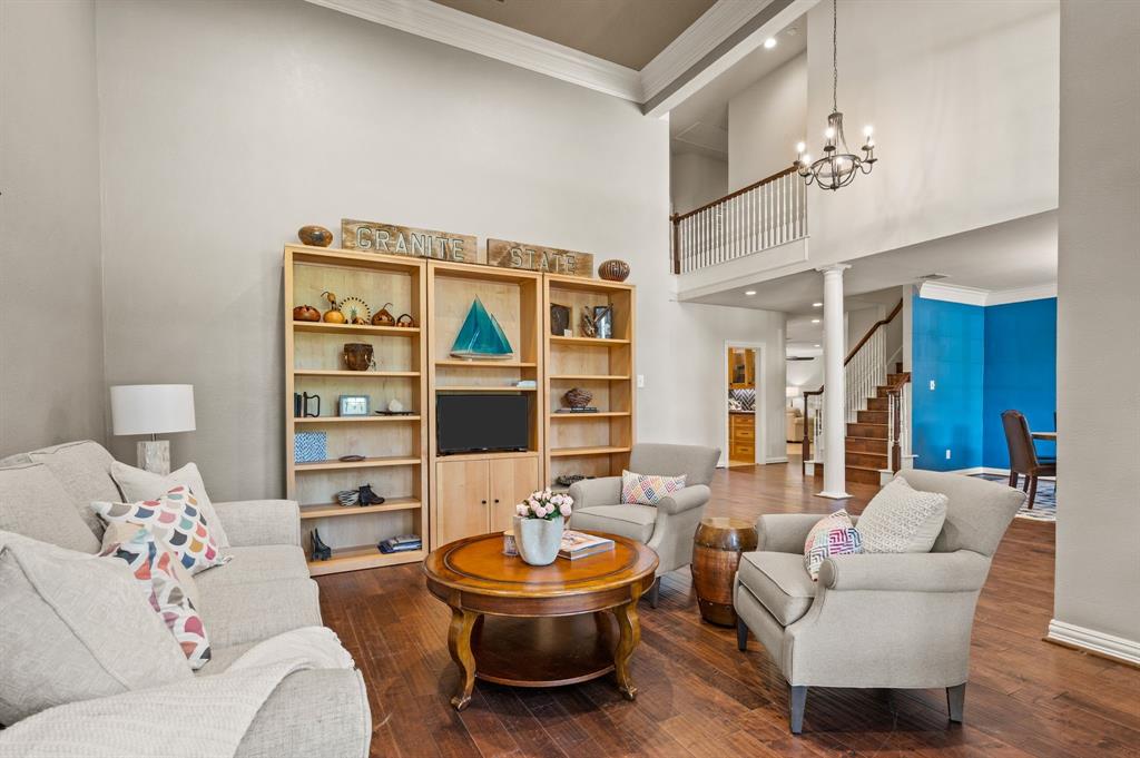 1408 Stone Lakes Drive