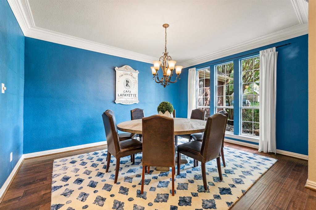 1408 Stone Lakes Drive