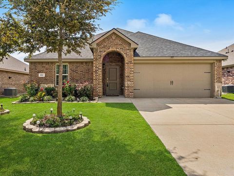 607 Rawhide Way Princeton TX 75407