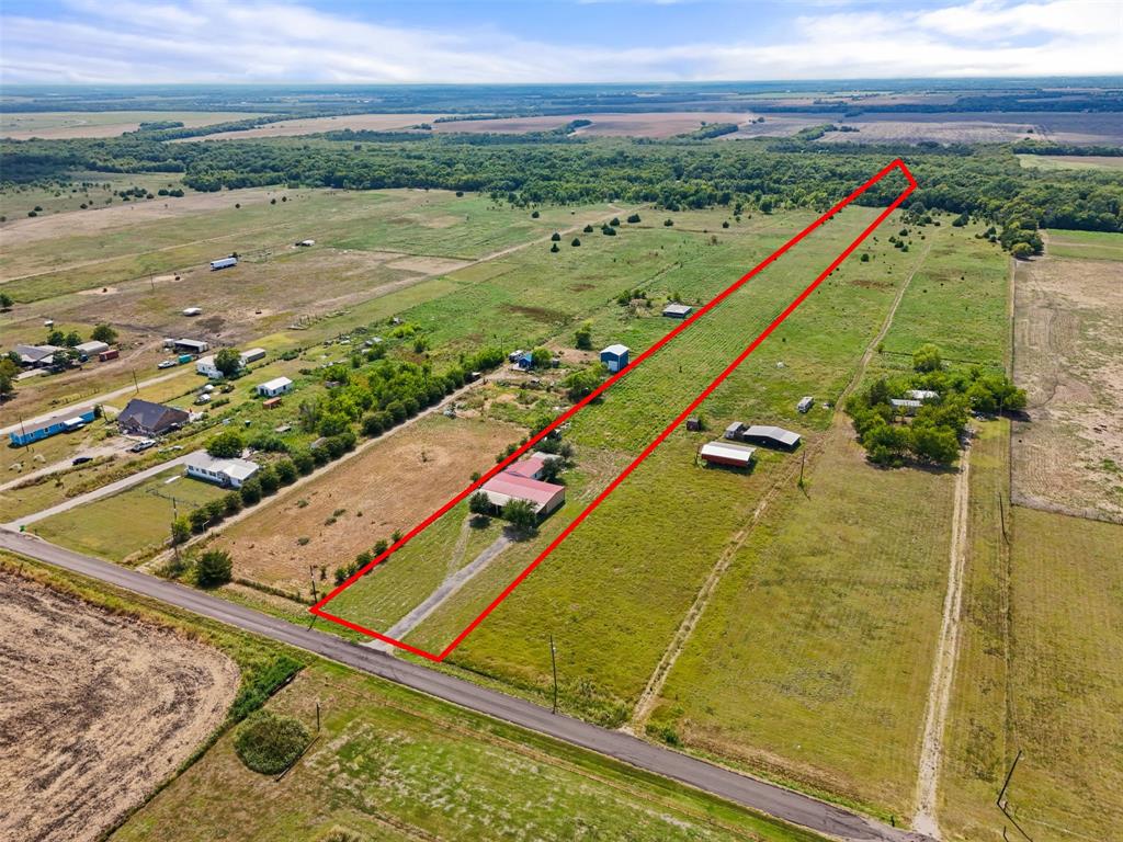 A1030 THOMPSON HIRAM - Residential