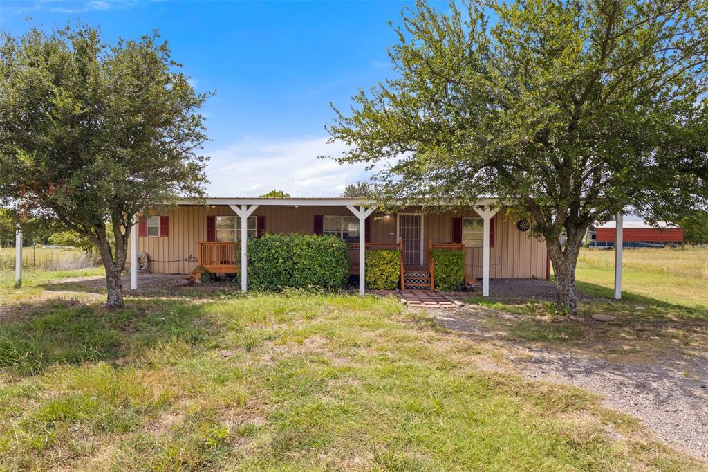 A1030 THOMPSON HIRAM - Residential