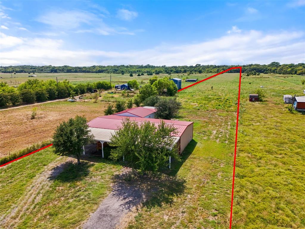 A1030 THOMPSON HIRAM - Residential